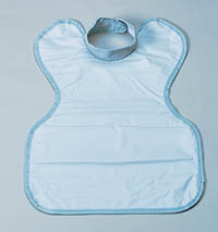 X-Ray Lead Apron with Collar (Child) - Click Image to Close
